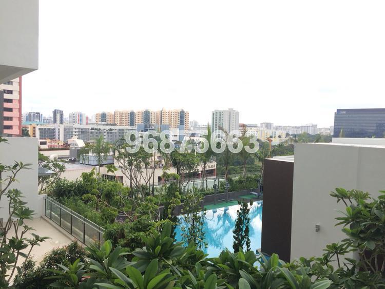 Katong Regency (D15), Apartment #99339012